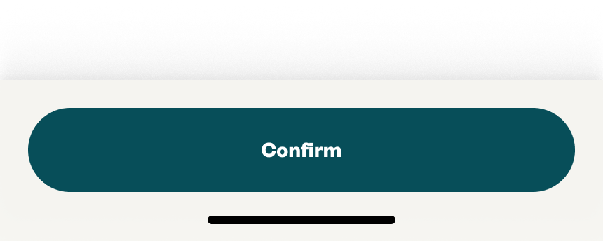 Sticky Confirm CTA
